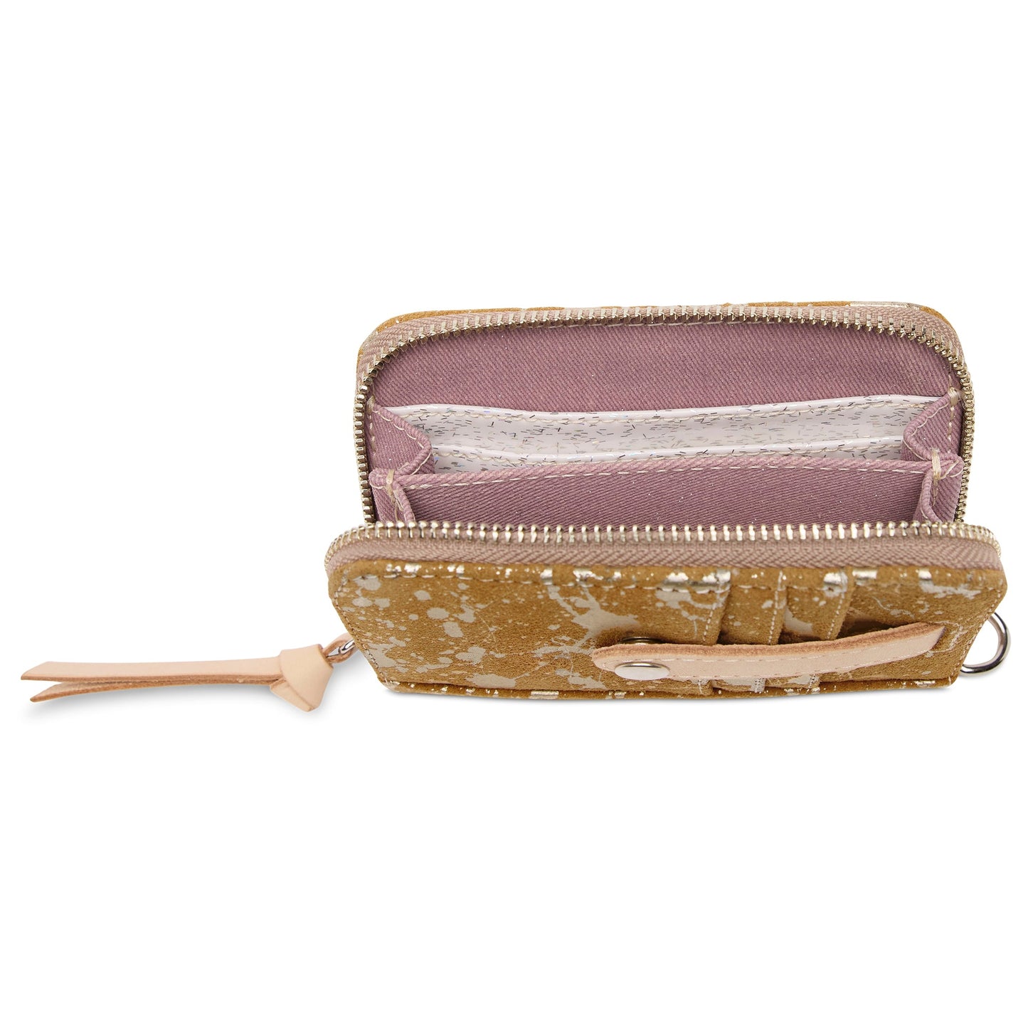 Consuela Zippy Wallet - Marlow