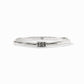 Julie Vos “Catalina” Silver Bangle- Medium