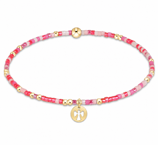 Enewton "egives to Kesem Kids" Hope Bracelet