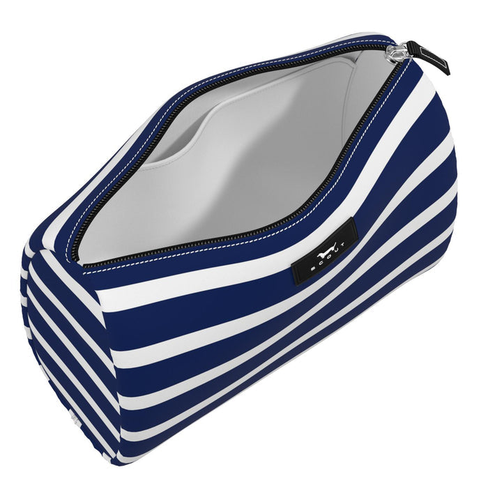 Scout Bags "Packin' Heat" Makeup Bag-Off the Grid