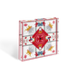 Saturday Silks "Houston Cougars" Acrylic Block