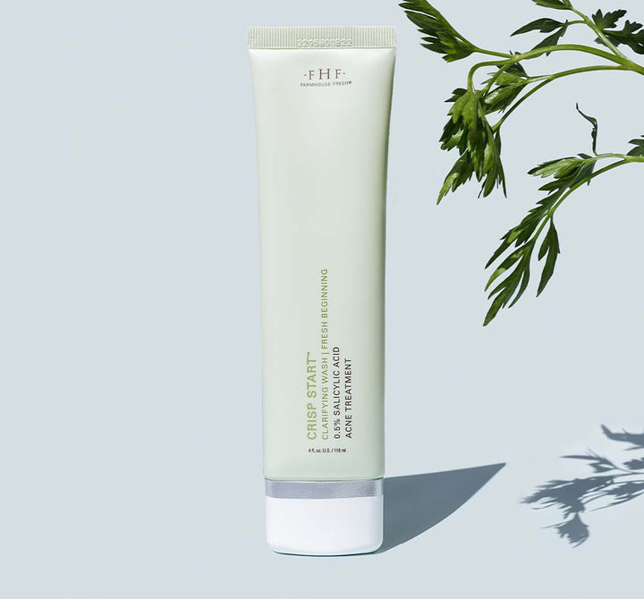 Farmhouse Fresh Crisp Start® Clarifying Wash