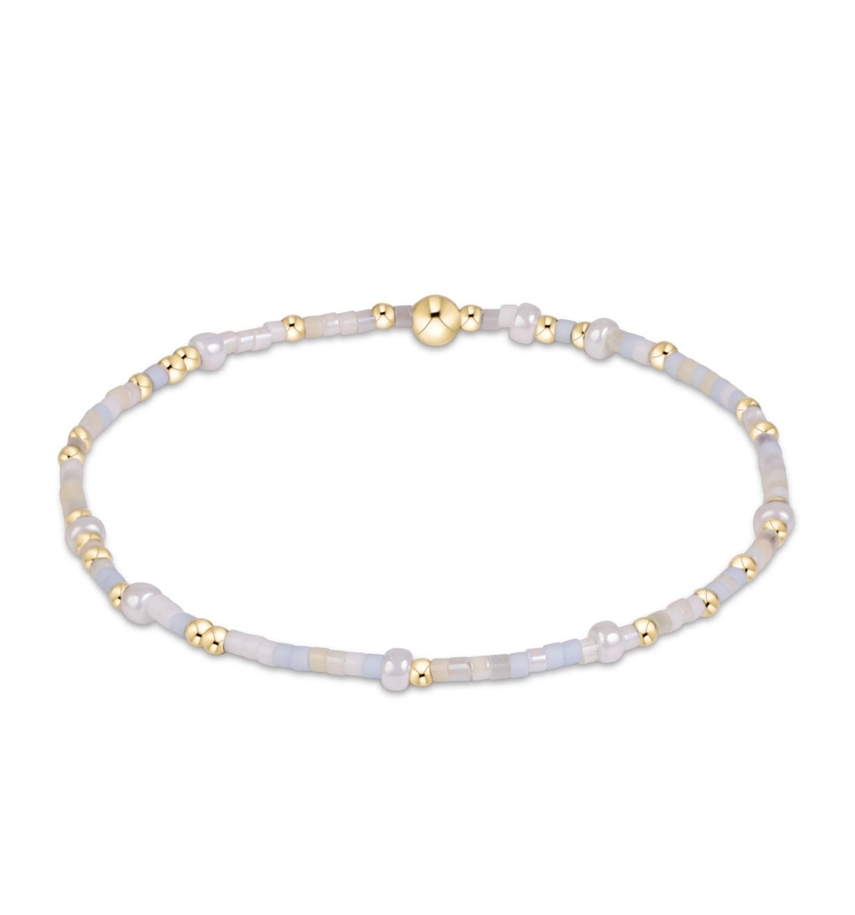 Enewton “Hope Unwritten” Bracelet - Daydreaming