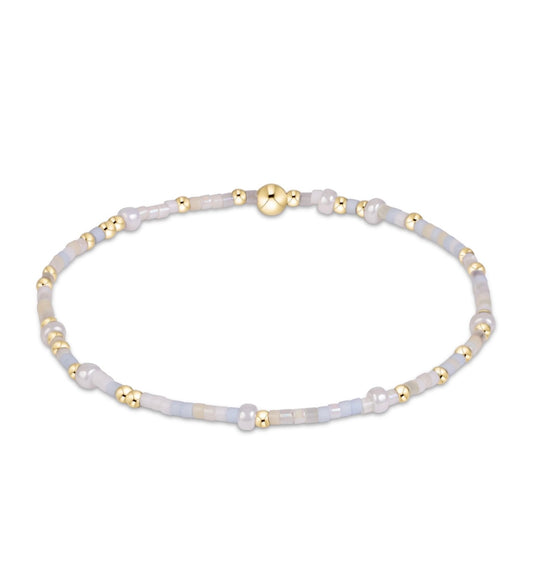 Enewton “Hope Unwritten” Bracelet - Daydreaming