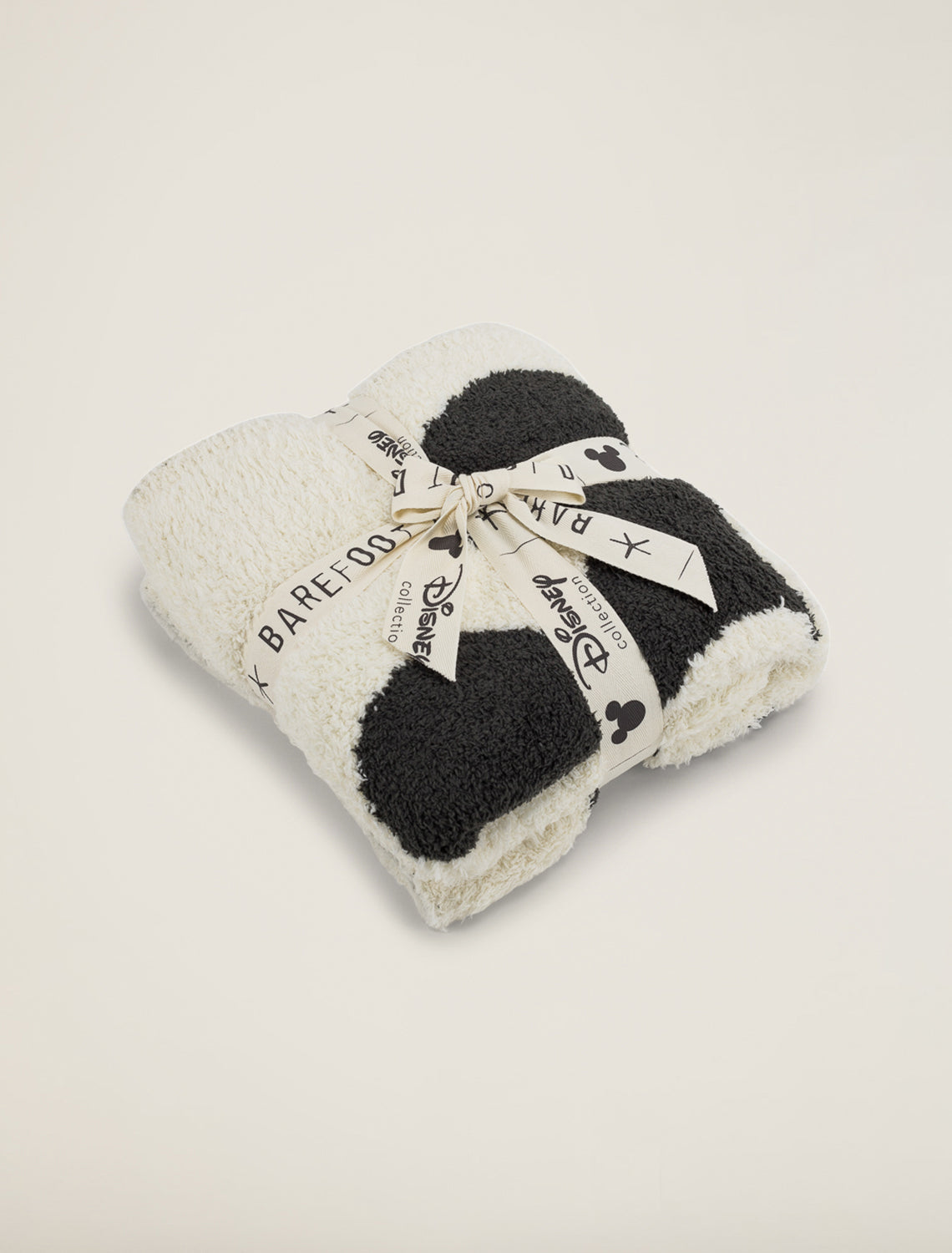 Barefoot Dreams CozyChic® Classic Disney Mickey Mouse Baby Blanket