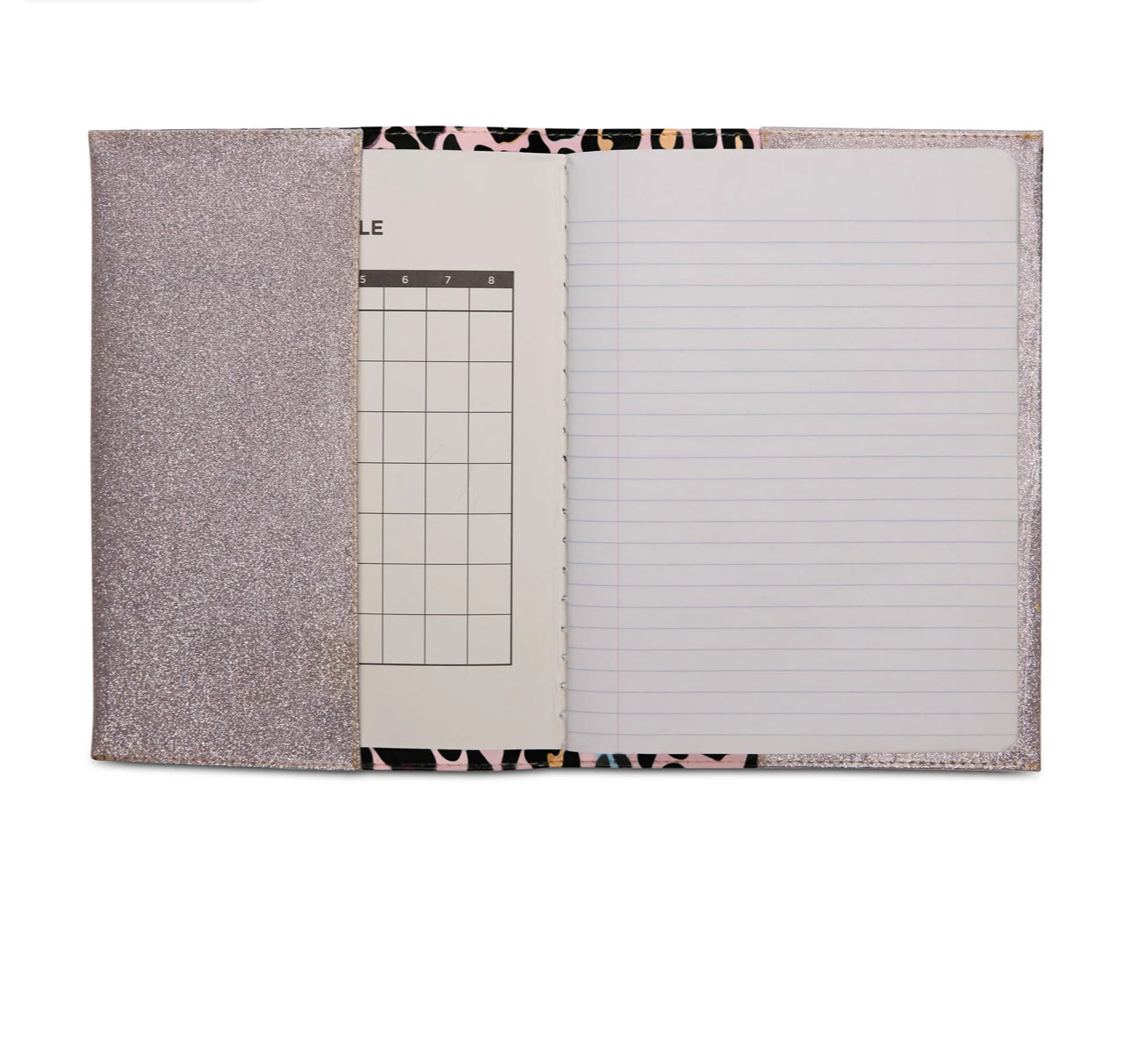 Consuela Notebook- Ruth
