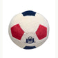 Jellycat Amuseables USA Soccer Ball