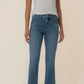 Kut From the Kloth “Natalie” High Rise Bootcut Jean - Alliance