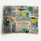 Johnny Was Travel Blanket - Olympe Scarf