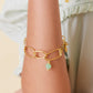 Spartina 449 River Club Bracelet-Gold