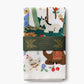 Rifle Paper Co. “Nativity” Tea Towel