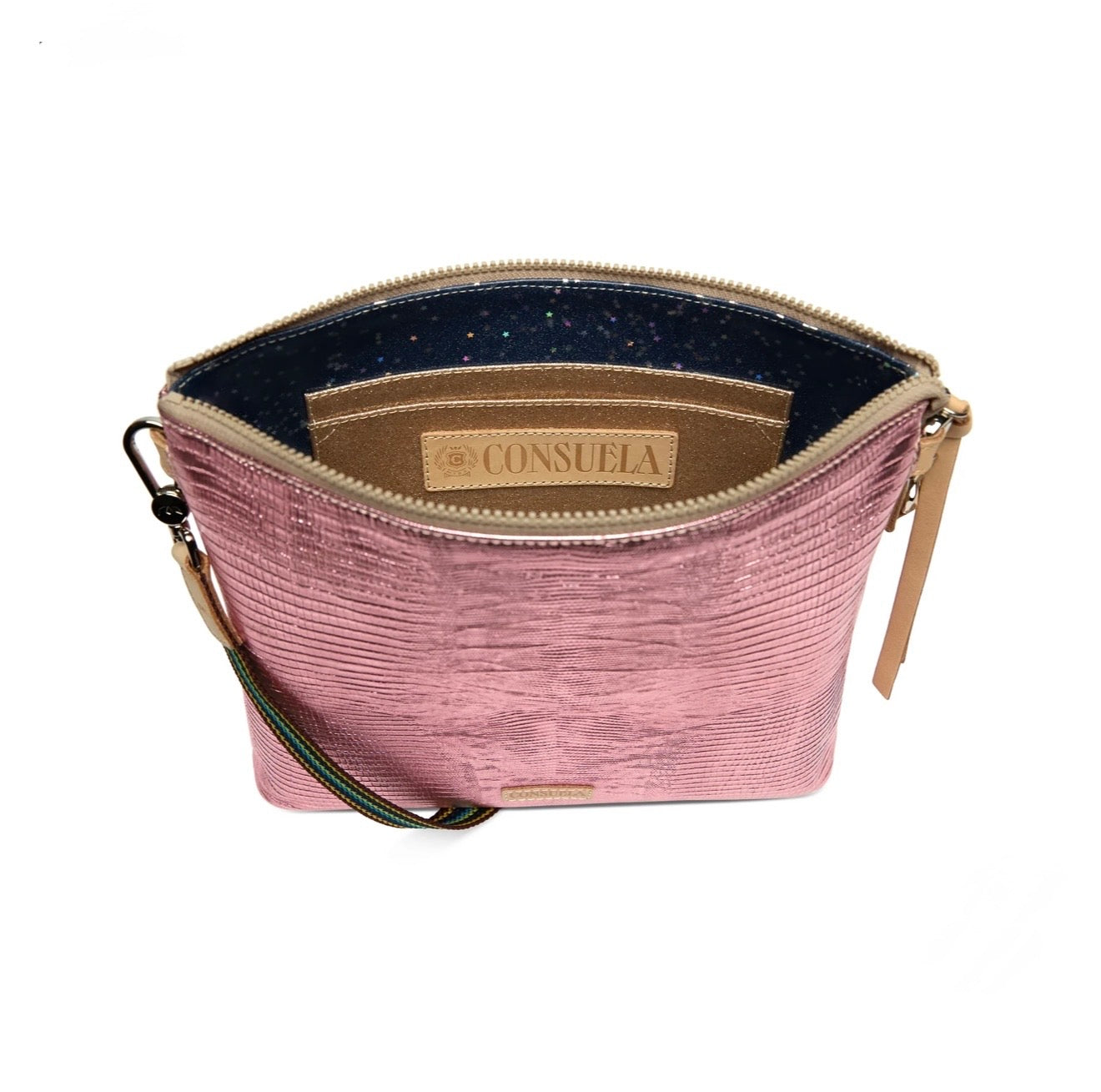 Consuela Downtown Crossbody - Elodie
