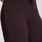 Spanx Air Essentials Wide Leg Pant-Truffle