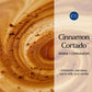 Capri Blue Royal Gem 19oz Candle-Cinnamon Cortado