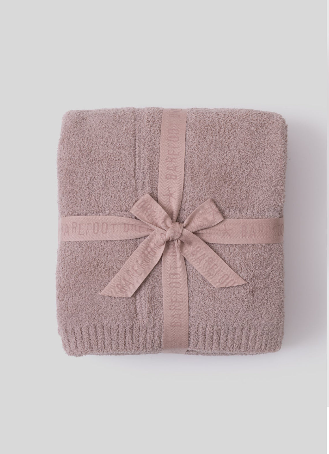 Barefoot Dreams CozyChic® Cotton Tonal Plaid Throw - Willow