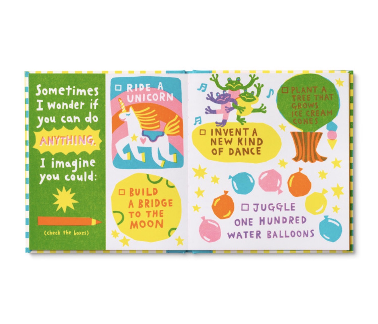 “Dad, I Made You a Book” Book