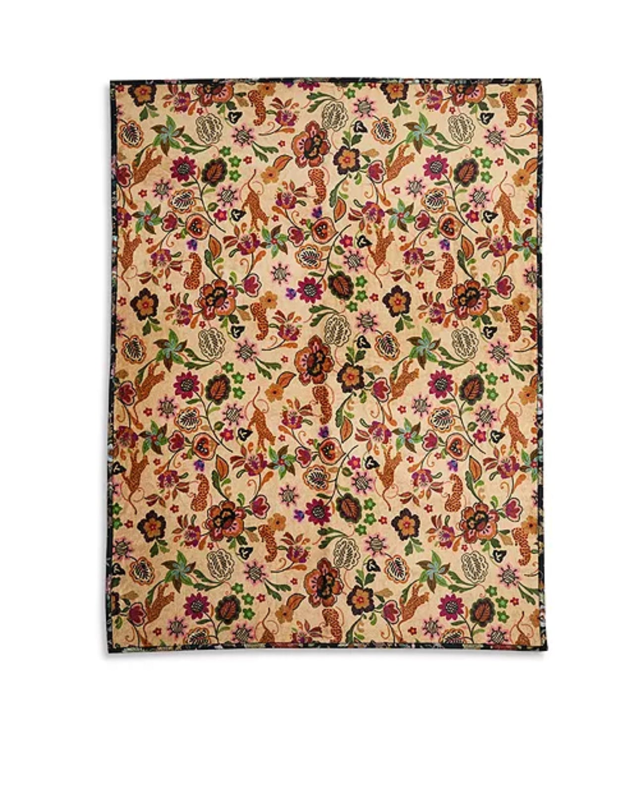 Johnny Was Travel Blanket-Maxima