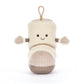 Jellycat Amuseables Perta Snowboot