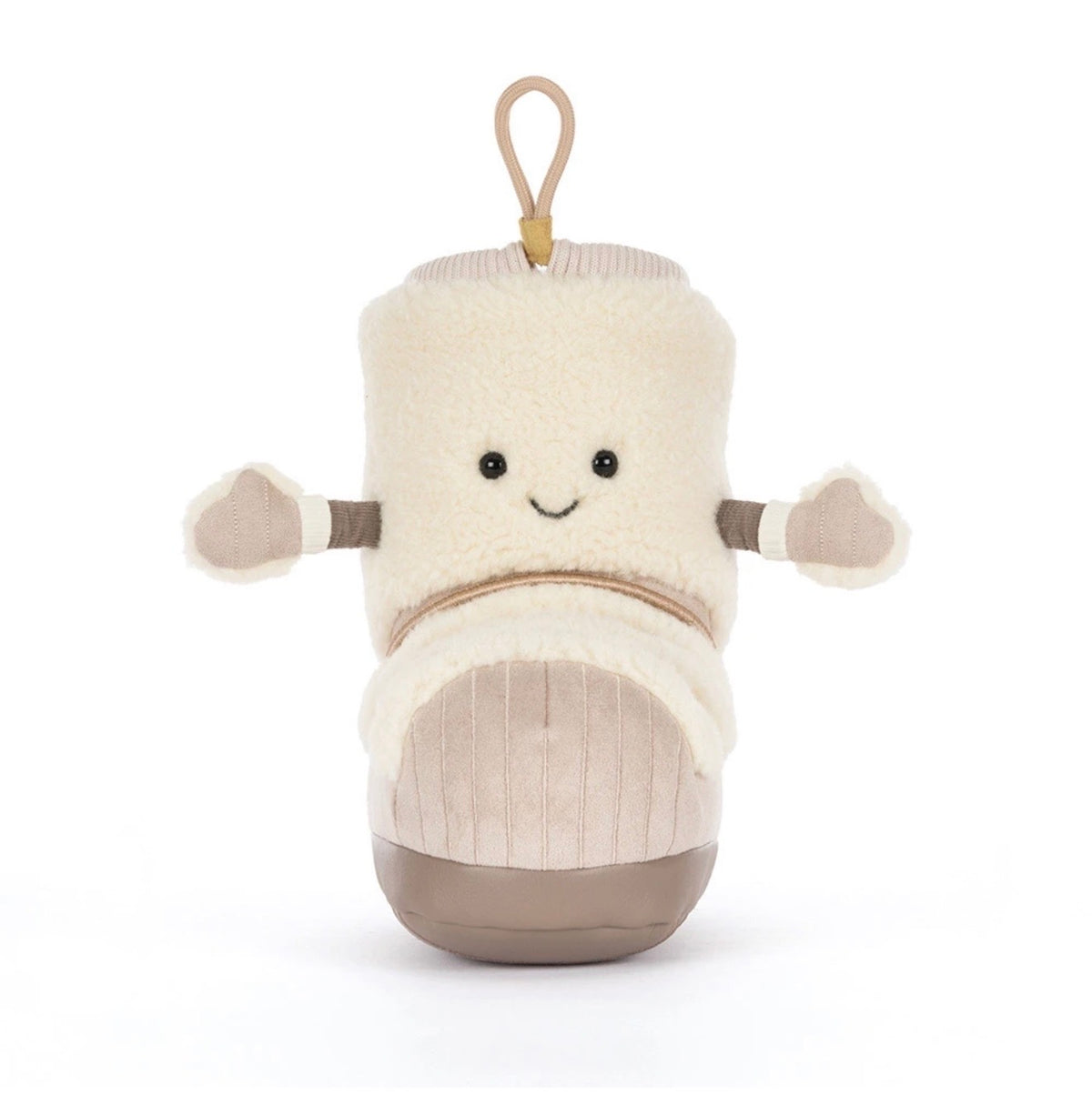 Jellycat Amuseables Perta Snowboot