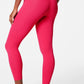 Spanx Booty Boost® Active 7/8 Leggings-Tulip