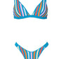 Maaji Swimwear “Lagoon Fog” Ivy Top