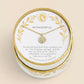 Spartina 449 Sea La Vie 18” Necklace -Wonderful/Pavé-Gold