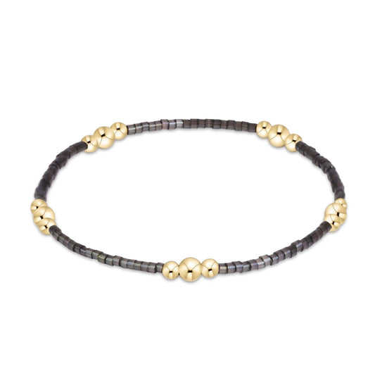 Enewton “Hope Purpose” Gold Bracelet - Moonlight