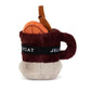 Jellycat Amuseables Mullover Drink