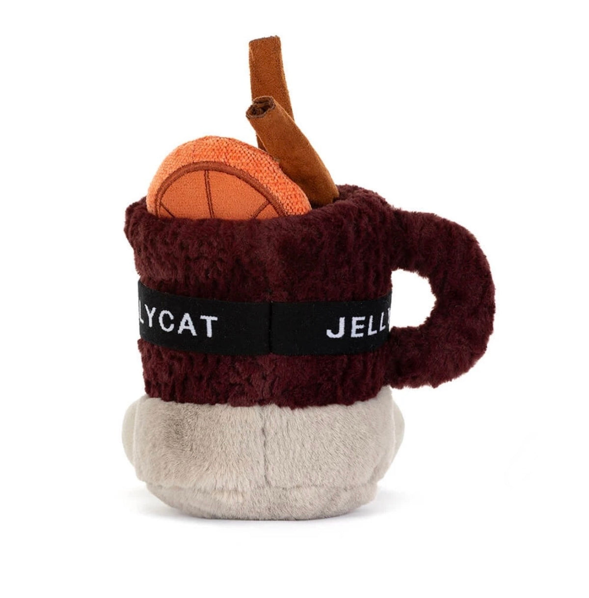 Jellycat Amuseables Mullover Drink