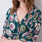 Printfresh Eco Satin Sweet Dreams Set-Champagne & Caviar