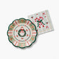 Rifle Paper Co. “Holly Jolly” Cocktail Napkins