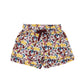 Saturday Silks “Texas A&M” Sleep Shortie