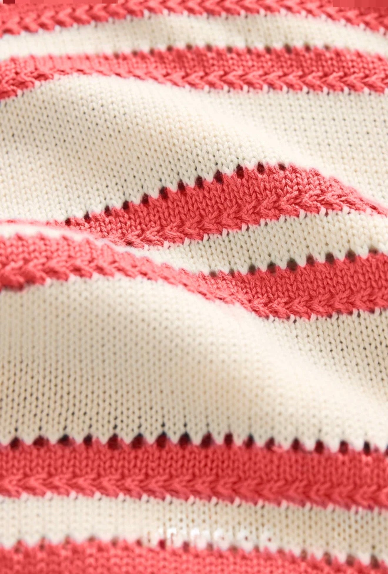 Z Supply Prado Stripe Sweater Tee-Gelato