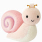Cuddle + Kind “Baby Snail"-Peony