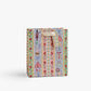 Rifle Paper "Carnival" Gift Bag-4 Sizes