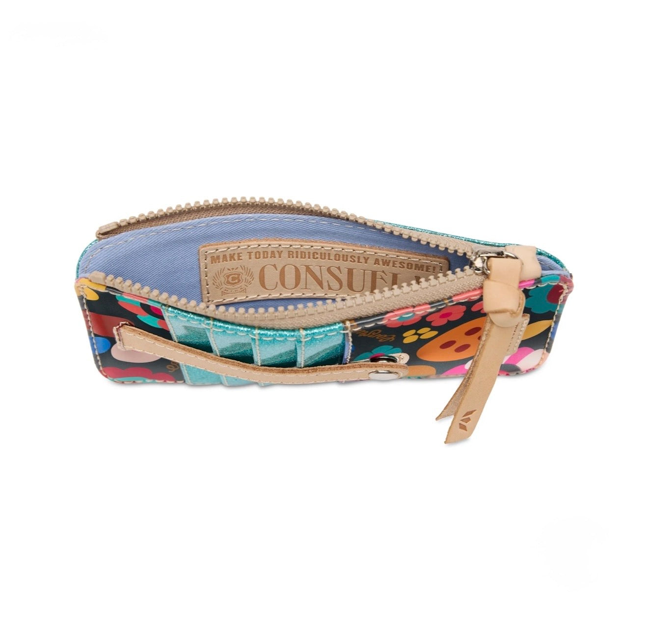 Consuela Card Organizer - Amelie