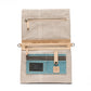 Consuela Metro Crossbody - Thunderbird