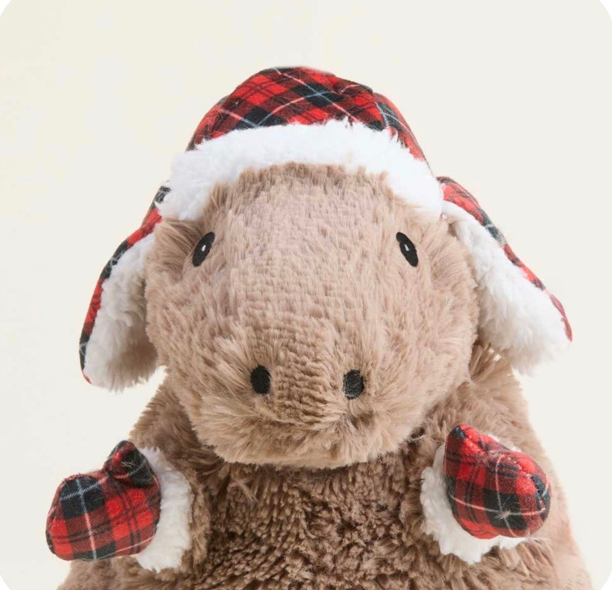 Warmies “Cozy Capybara"