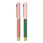 Designworks Ink Color Block Pens - Set of 2 -4 Colors