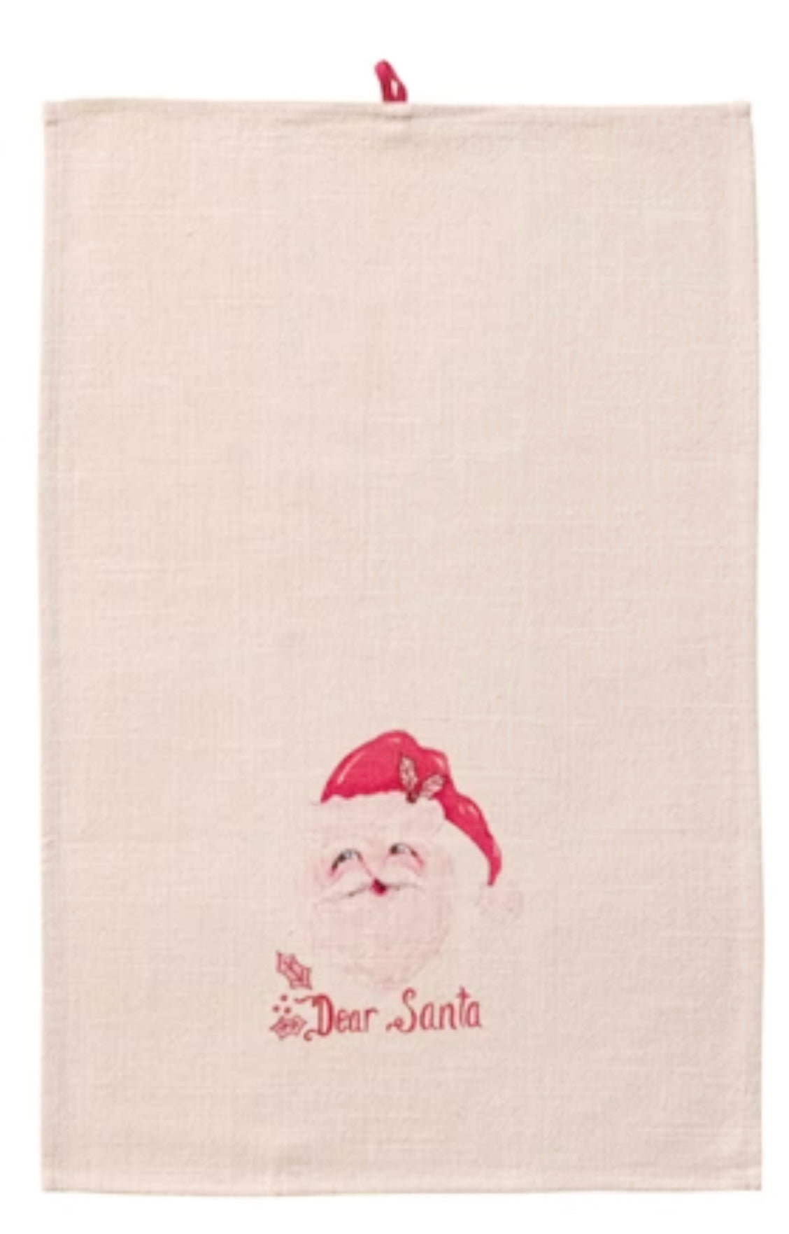 Muslin Tea Towel-3 Styles