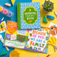 “Grandpa, I Made You a Book” Book