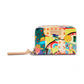 Consuela Zippy Wallet - Colin