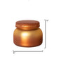 Capri Blue "Pumpkin Dulce" Tuscan Radiance Candle-19oz