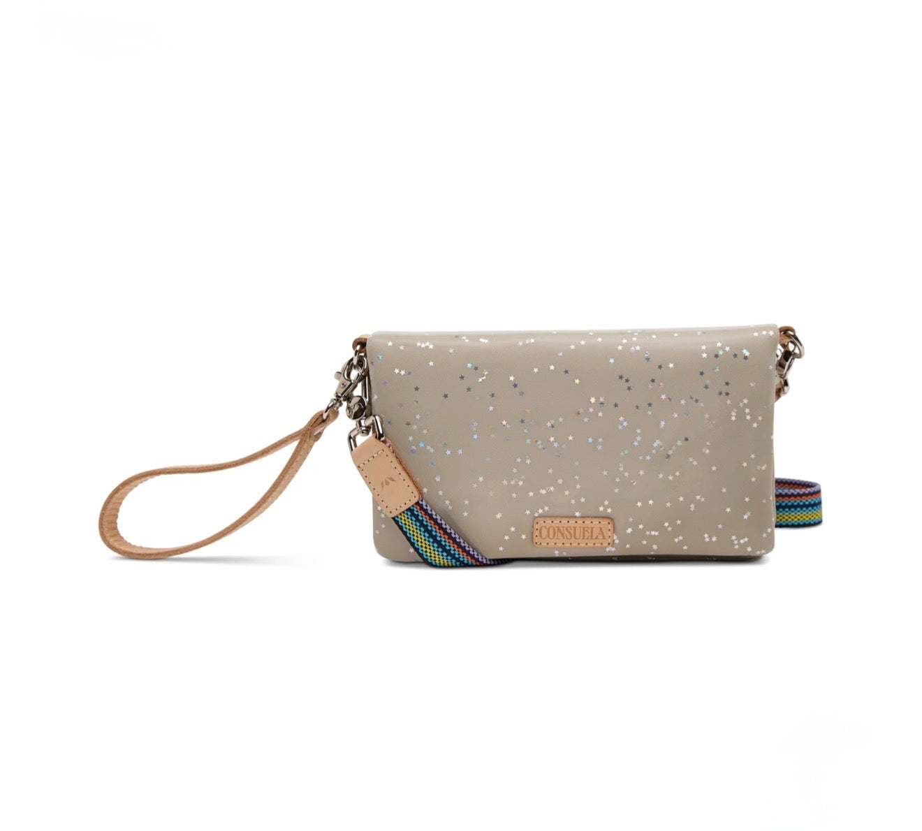 Consuela Uptown Crossbody-Faye