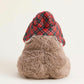 Warmies “Cozy Capybara"