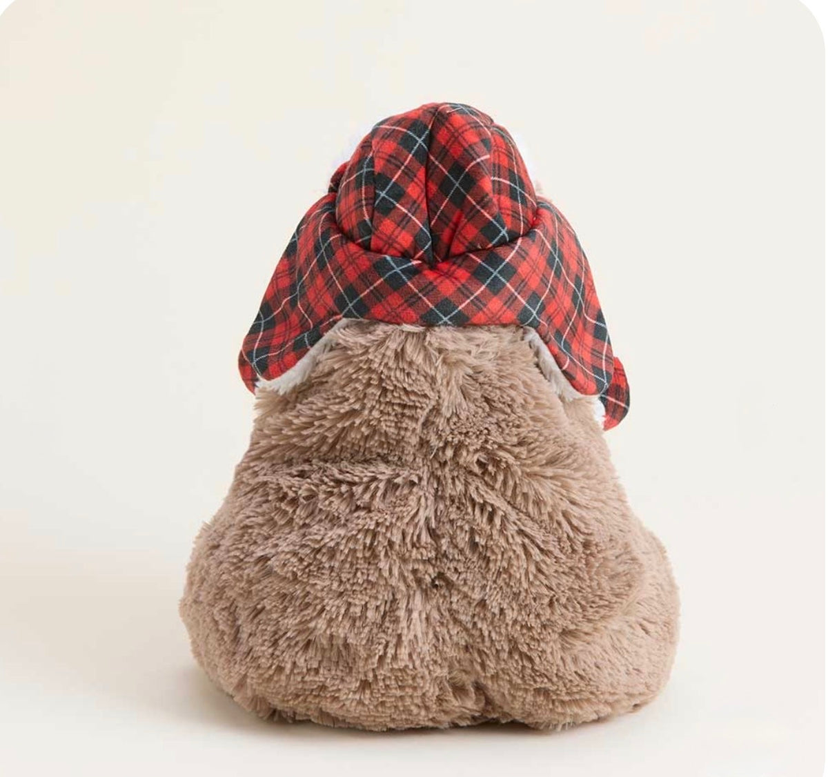 Warmies “Cozy Capybara"