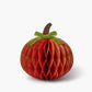 Rifle Paper Co. "Harvest" Honeycomb Gourd Decor