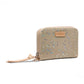 Consuela Zippy Wallet - Faye
