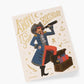 Rifle Paper Co. "Pirate" Birthday Card