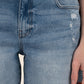 Kut from the Kloth "Hailey" High Rise Short -Focus